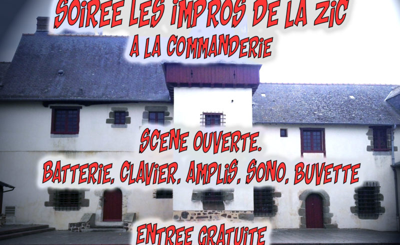 Impro de la zic